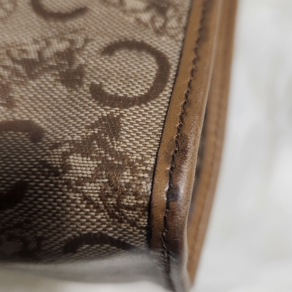 Celine Vintage Pouch Coin Purse Set - Picture 10 of 16